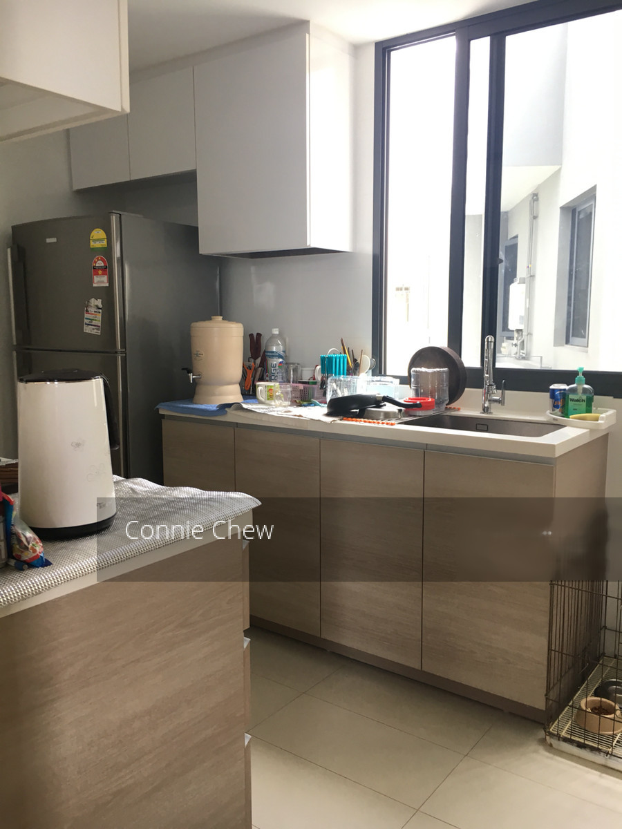 Boathouse Residences (D19), Condominium #142698472